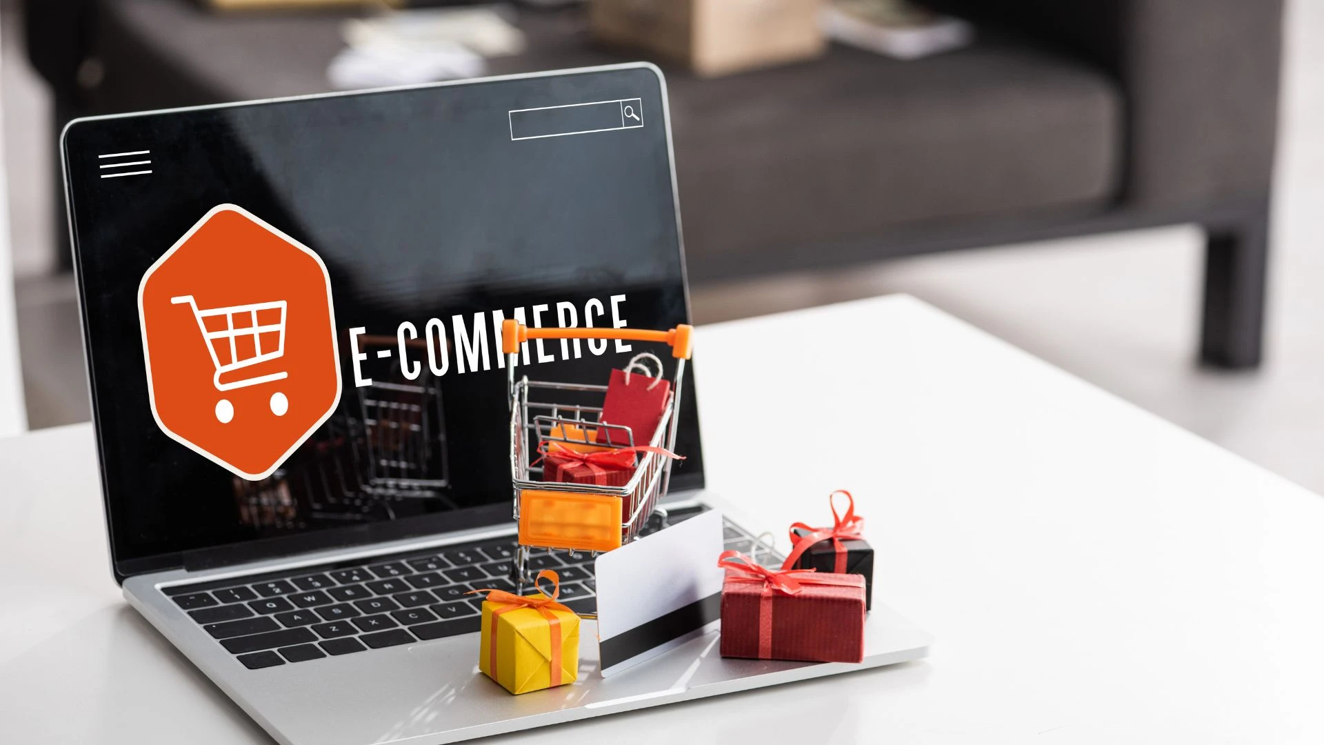 E-COMMERCE