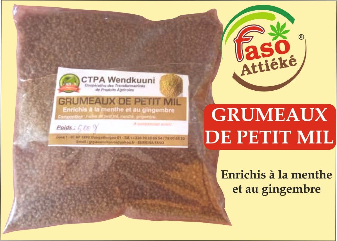 Produit